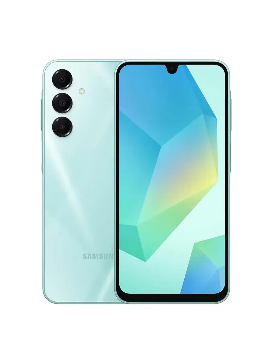 Смартфон Galaxy A16 4 128Gb