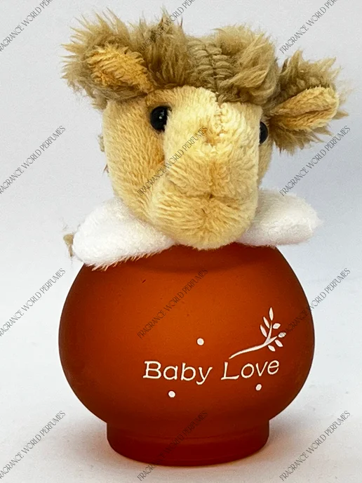 Baby Love Perfume Детские духи Верблюд (Camel) 50ml, 50 мл, фото 2