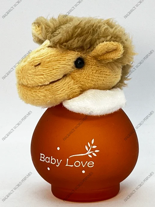 Baby Love Perfume Детские духи Верблюд (Camel) 50ml, 50 мл, фото 4