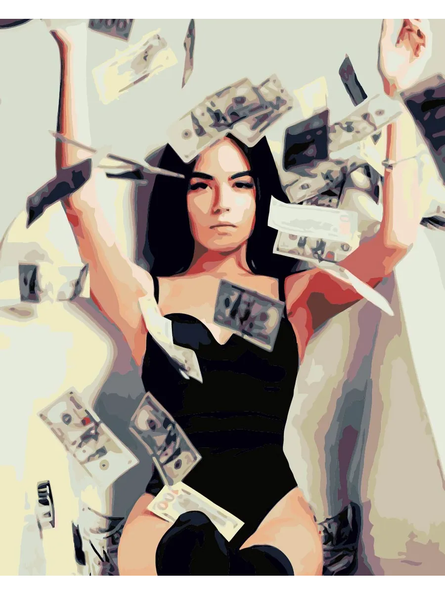 woman millionaires