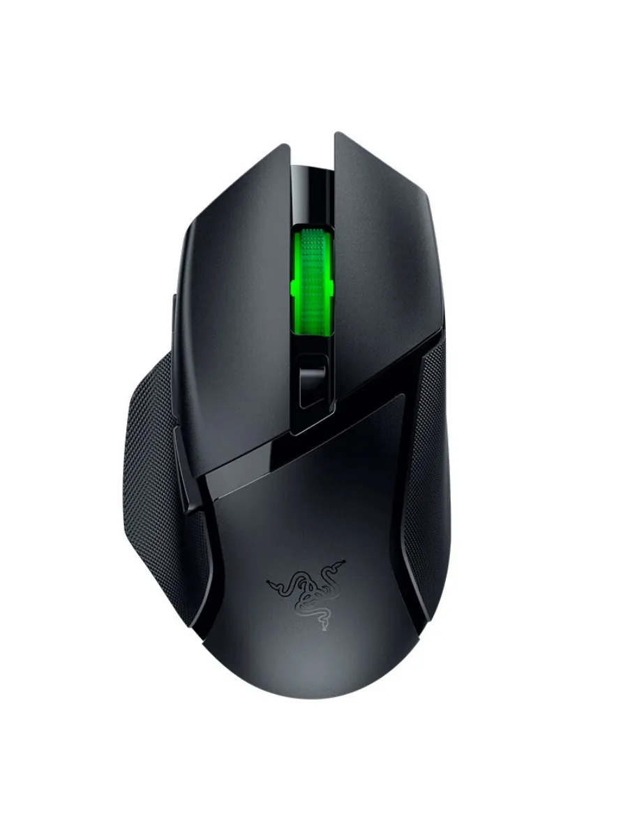 Мышка razer basilisk v3 pro. Мышка razer basilisk v3 pro