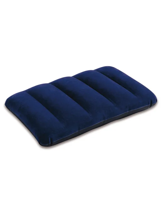 Подушка надувная Downy 43 х 28 х 9 см, 43x28x9 см, фото 4