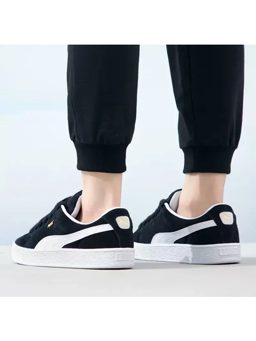 adidas Кроссовки дутые, черный, фото 5