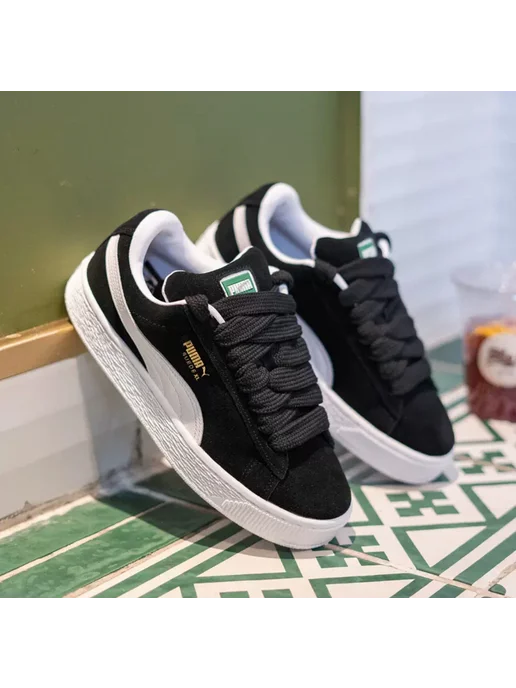 adidas Кроссовки дутые, черный, фото 6