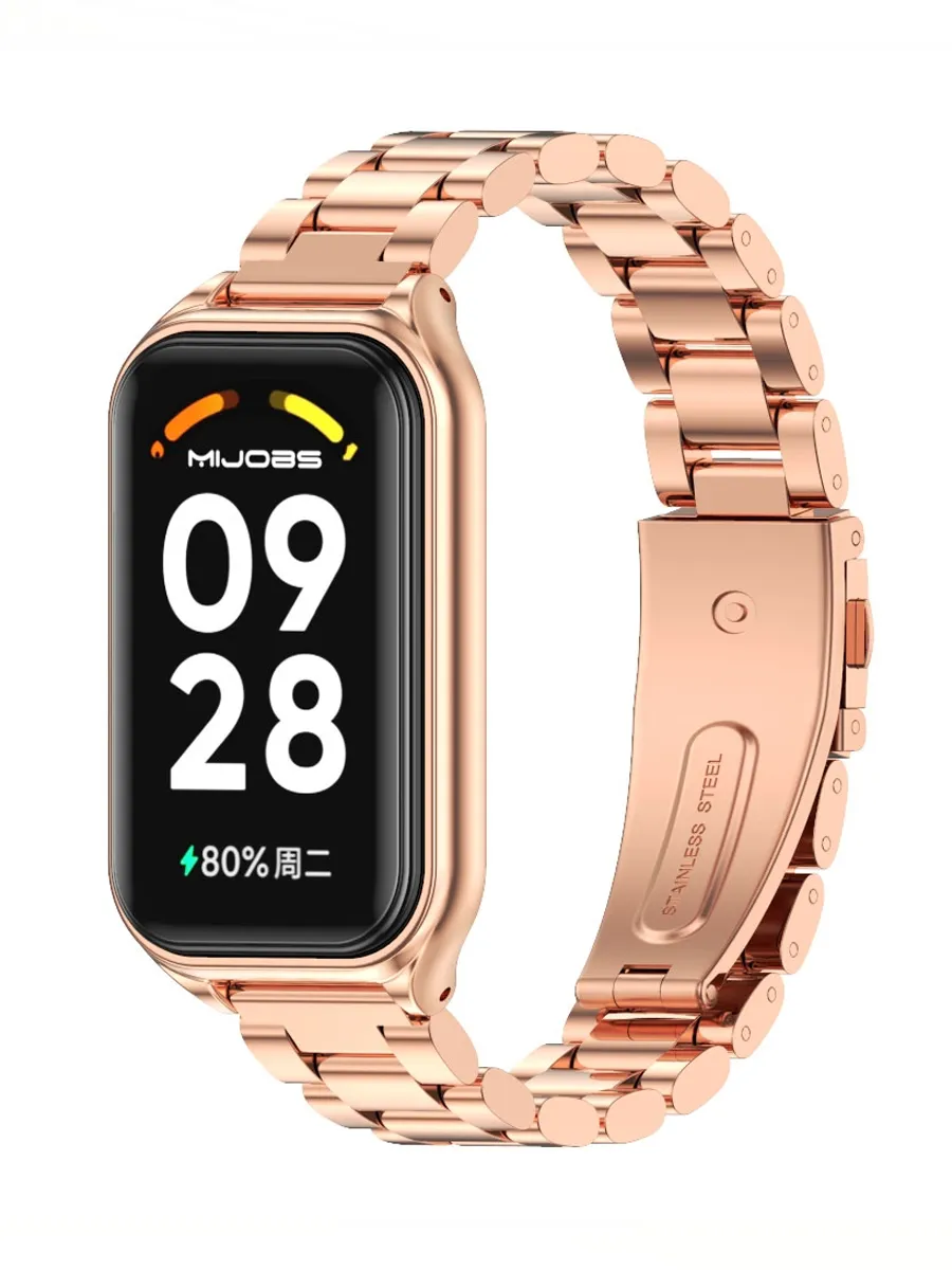 Ремешок Xiaomi Smart Band 8 Active Xiaomi Redmi Smart Band 2