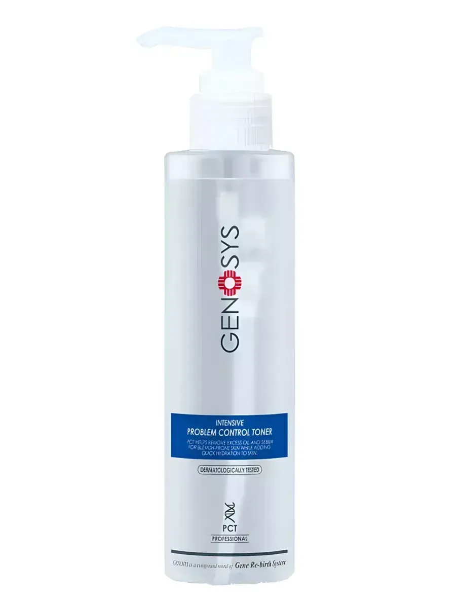 Genosys problem control cream. Genosys problem control cream
