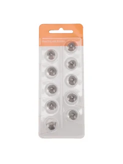 Открытый купол Sound Aid для Phonak 308965457 купить за 722 ₽ в интернет-магазине Wildberries
