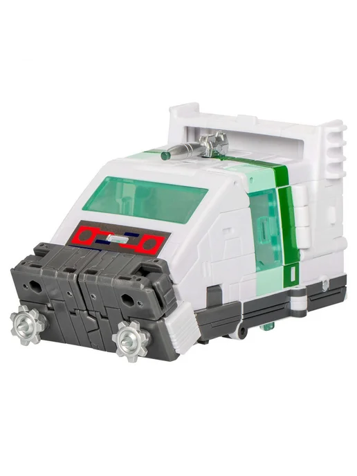 Трансформеры игрушки Origin Wheeljack 17 5cm, голубой, фото 2
