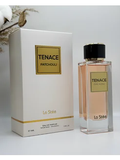 Духи стойкие Maison de La Stee Tenace Patchouli, 100 мл fashion and care 309306703 купить за 3 240 ₽ в интернет-магазине Wildberries