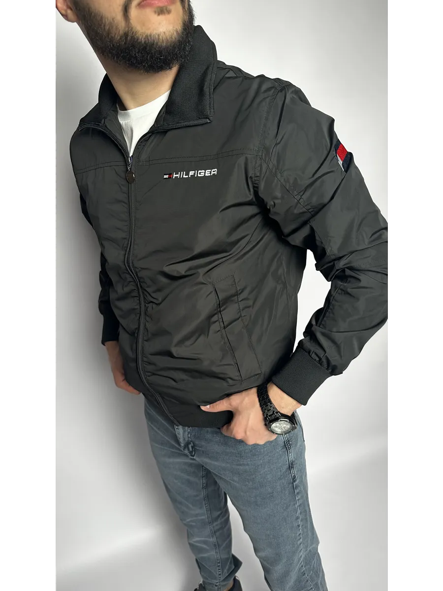 Ветровка Tommy Hilfiger