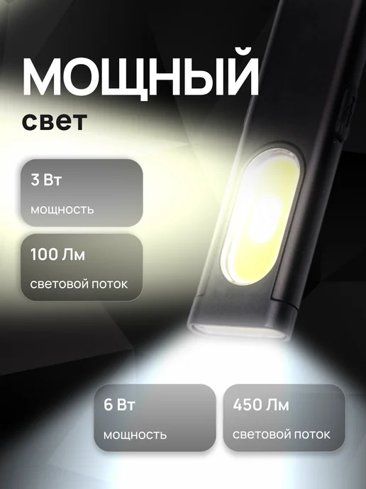 Фонарь EDC карманный светодиодный Warsun T7, вариант, фото 3