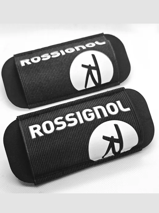 ISKI Связки для беговых лыж, Rossignol, фото 2