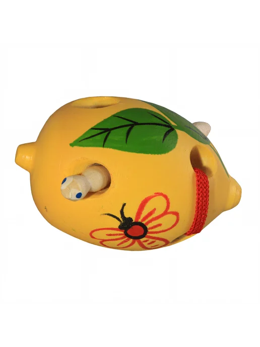 RNToys Лимон-шнуровка Ш-047, вариант