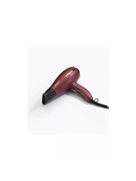 babyliss Фен 5753PE, 2200 Вт, фото 2