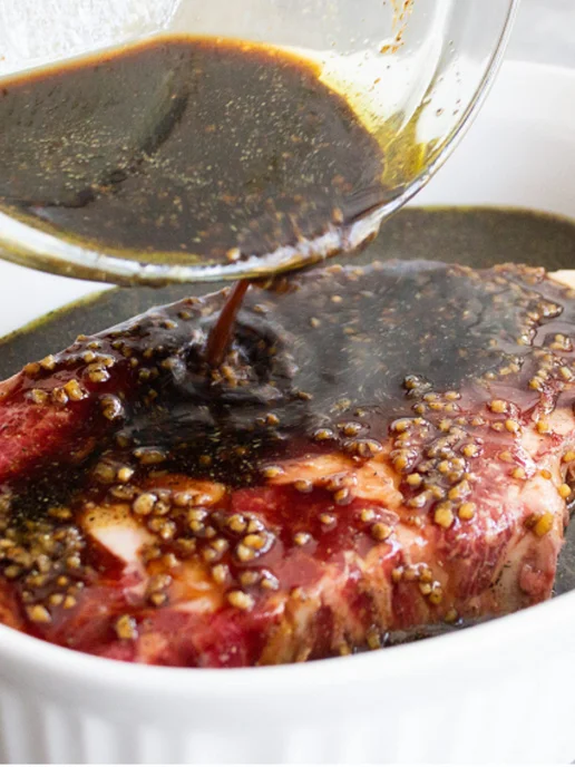 DAESANG Острый маринад Гальби Spicy Galbi 500 г 2 шт, 500 г, 2 шт, фото 5