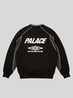 Свитшот Palacе Umbro Palace 309725213 купить в интернет-магазине