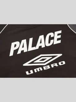 Свитшот Palacе Umbro Palace 309725213 купить в интернет-магазине
