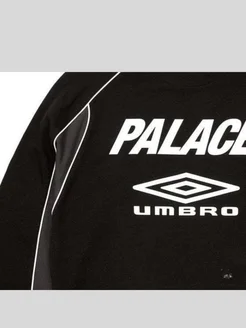 Свитшот Palacе Umbro Palace 309725213 купить в интернет-магазине