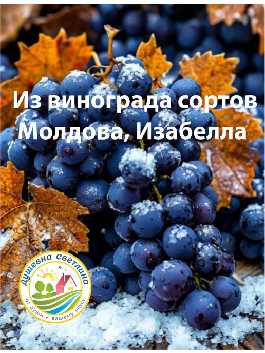Душевна Светлина Виноградный уксус натуральный, светлый, фото 5