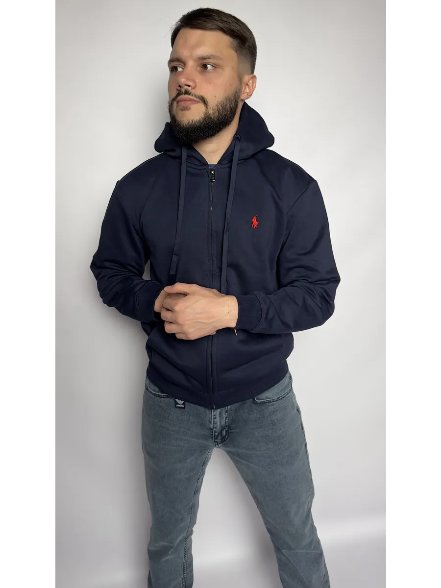 Худи Polo Ralph Lauren