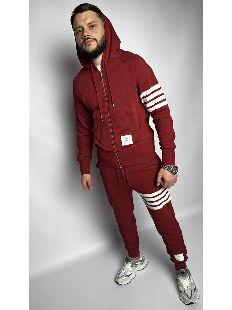 Спортивный костюм Thom Browne