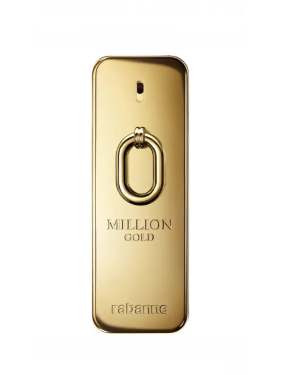 Rabanne 1 million gold