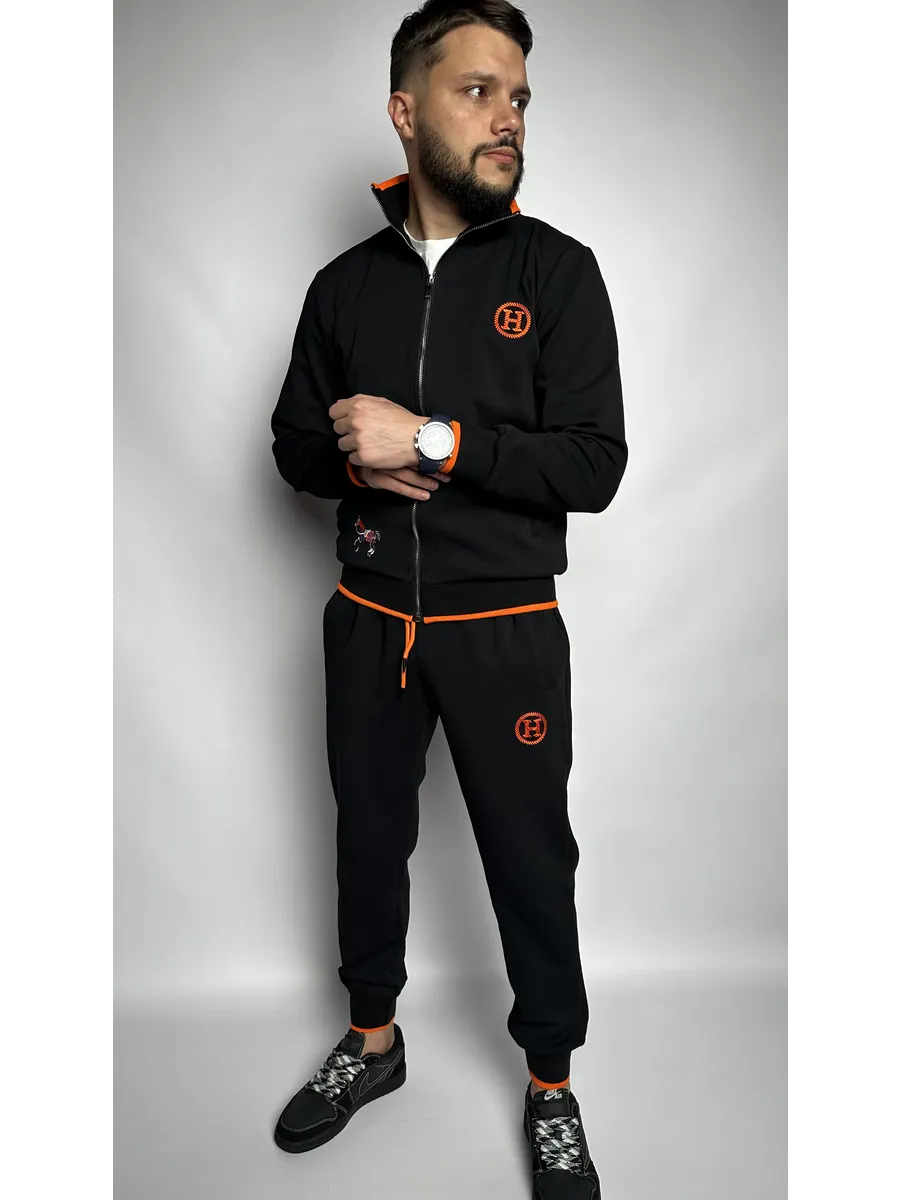 Спортивный костюм Hermes