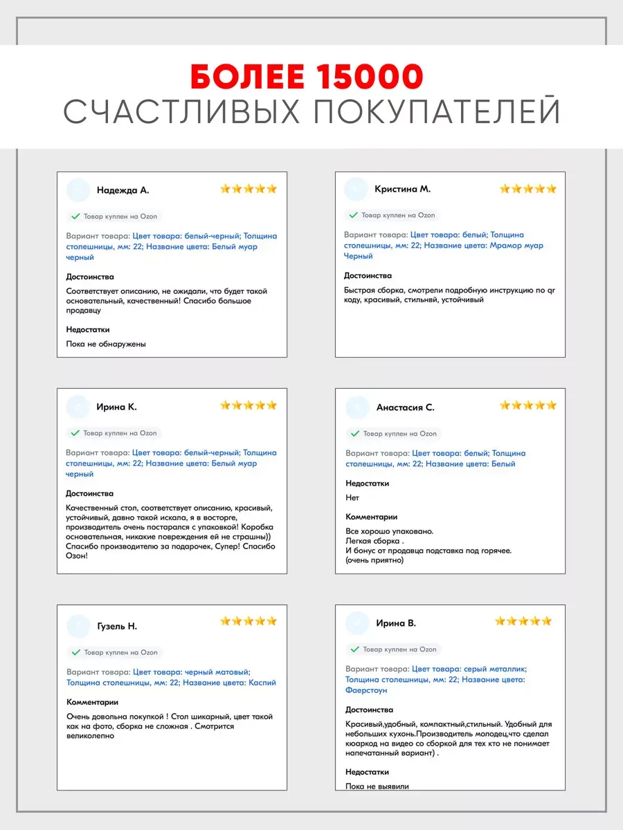Стол письменный