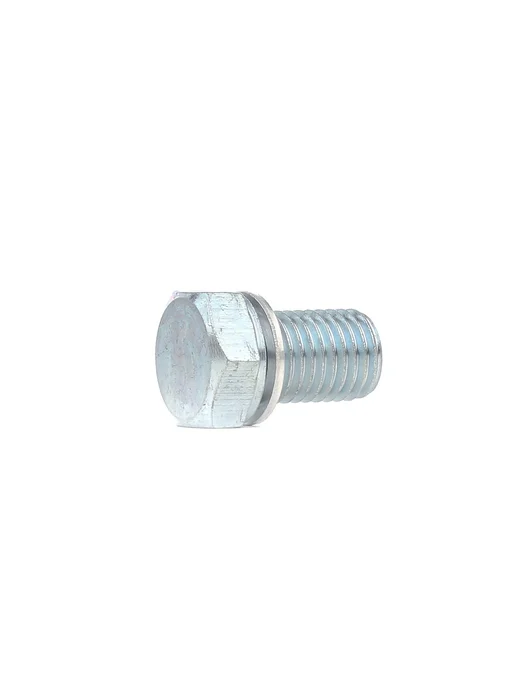 CORTECO Пробка поддона к-кт (M12x1,50x18) 220115S, 12x1.50x18, фото 7