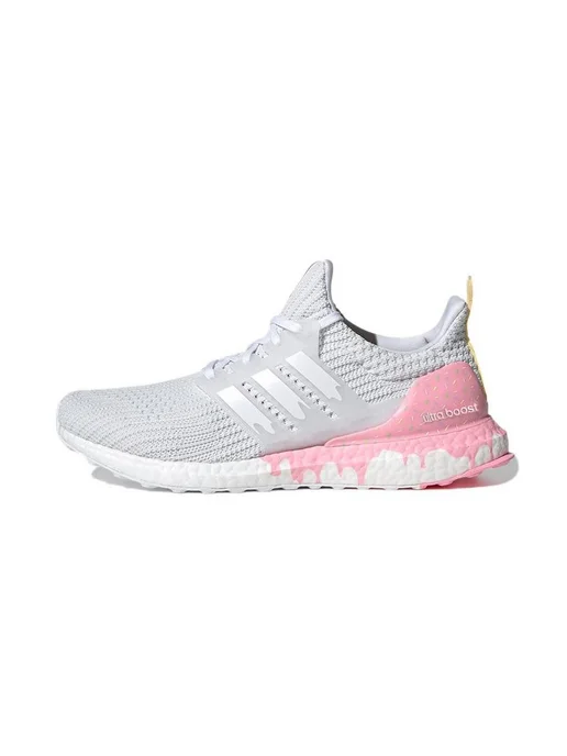 adidas gazelle silver green womens Strawberry Ice Cream Adidas Ultraboost DNA 5.0