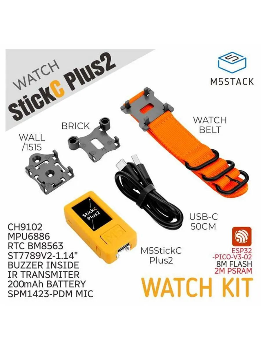 M5stickc plus 2 прошивки. M5stickc plus 2 прошивки