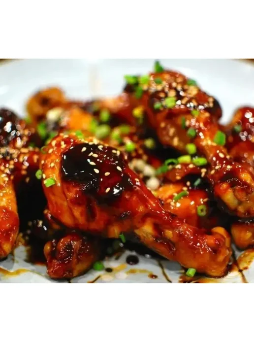 DAESANG Остро-жгучий маринад Hot & Spicy Galbi 500 г 2 шт, 500 г, 2 шт, фото 4