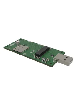 Переходник Vertell VT-USB2-M2 для M 2 модемов 310065139 купить за 680 ₽ в интернет-магазине Wildberries