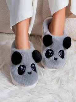 Тапочки домашние Glamuriki 310086782 купить за 926 ₽ в интернет-магазине Wildberries