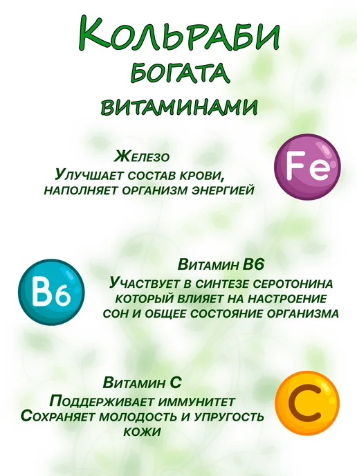 сёМа Набор микрозелени для выращивания "Микроспринг", 3 шт, фото 5