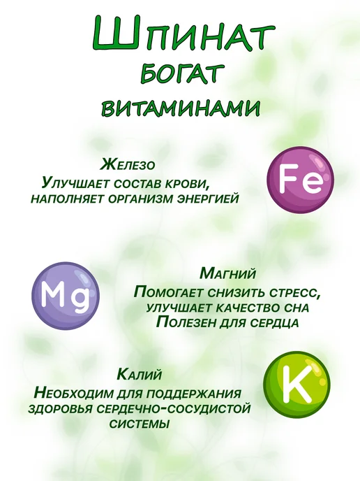 сёМа Набор микрозелени для выращивания "Микроспринг", 3 шт, фото 6