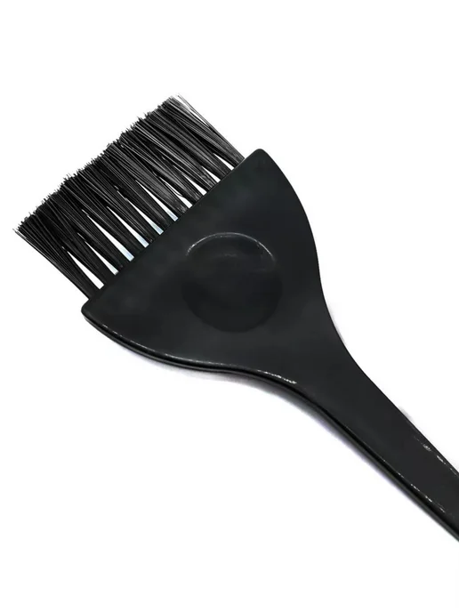 SALON PROFESSIONAL Кисть для окрашивания волос, черный, фото 2