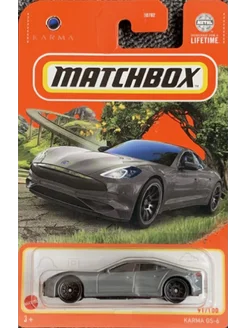 Машинка KARMA GS6 Hot Wheels. 310197231 купить за 486 ₽ в интернет-магазине Wildberries