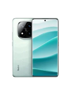 Redmi Смартфон Note 14 CN 8/128 ГБ, светло-зеленый Redmi 310212946 купить за 25 200 ₽ в интернет-магазине Wildberries