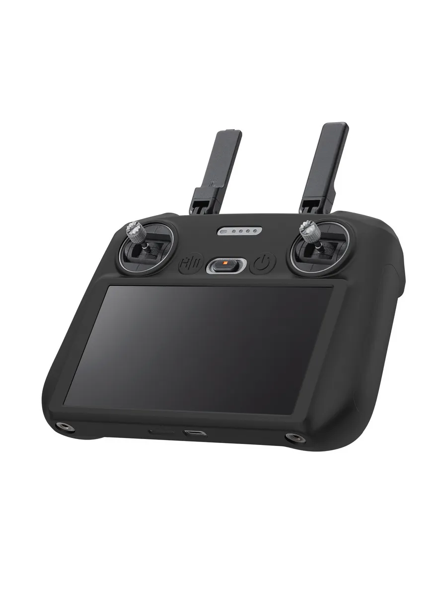 Чехол на пульт квадрокоптера DJI AIr 3 RC2 черный