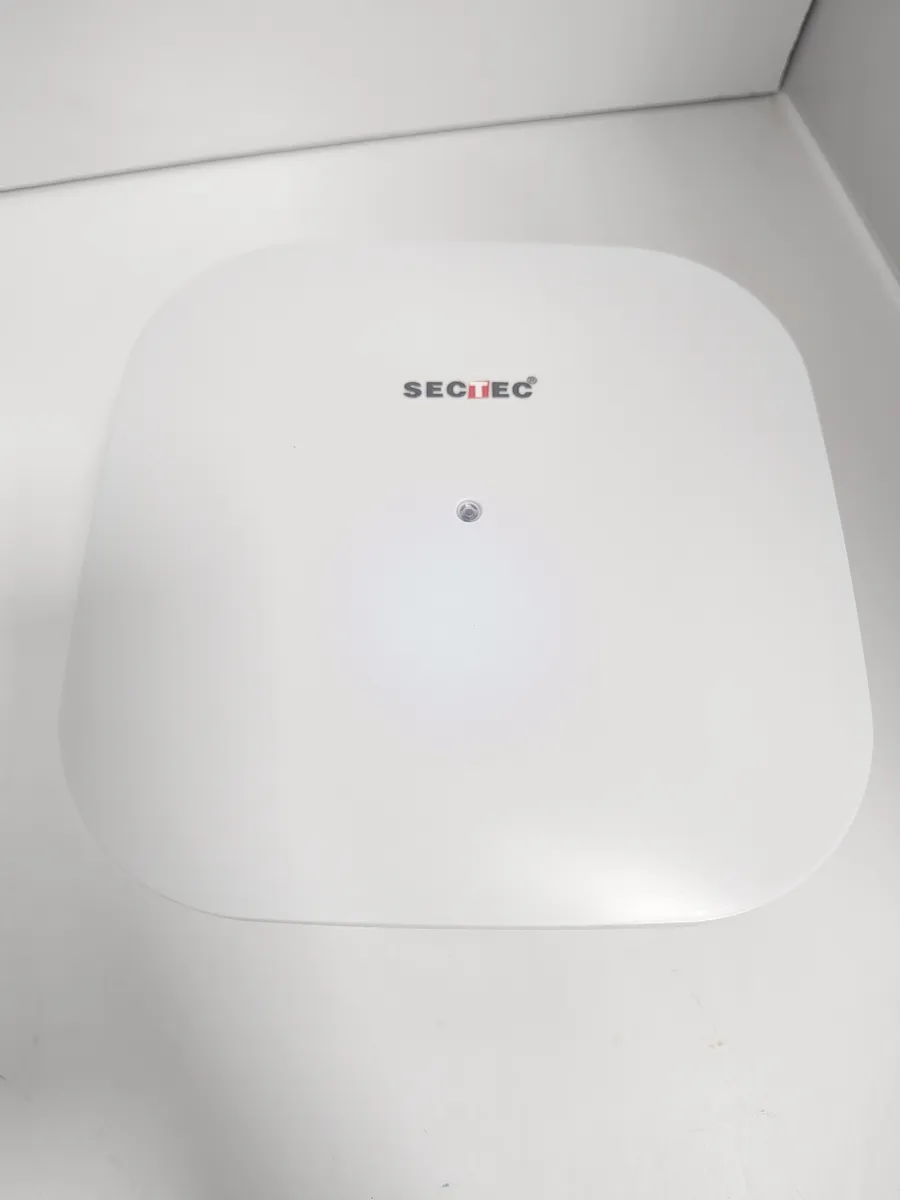 Mesh система WIFI