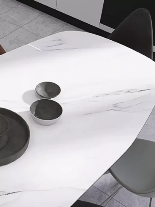kitchen mig Пленка самоклеящаяся для мебели кухни и ванной пвх, 2 шт, фото 4