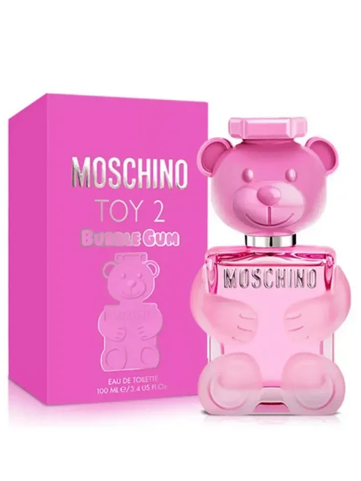 духи женский Moschino Toy 2 духи Москино 100мл, 100 мл, фото 7