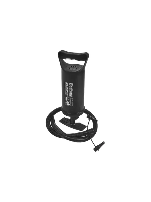 Bestway Насос ручной Air Hammer 30см, вариант, фото 2