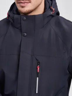 BoChikWear Куртка демисезонная - фото 10