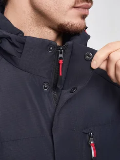 BoChikWear Куртка демисезонная - фото 11