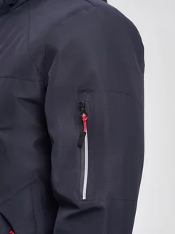 BoChikWear Куртка демисезонная - фото 12