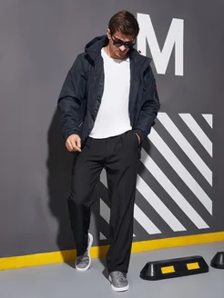 BoChikWear Куртка демисезонная - фото 18