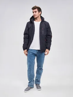 BoChikWear Куртка демисезонная - фото 19