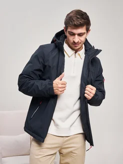 BoChikWear Куртка демисезонная - фото 2